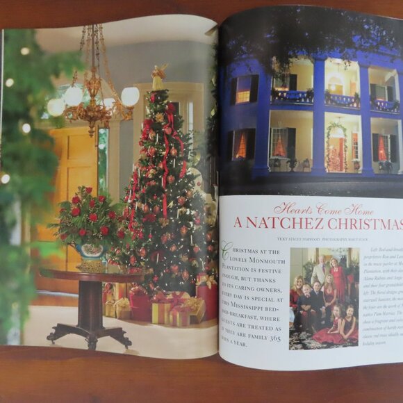 Lot of 11 Victoria Magazines Christmas Editions 1995/96/2001/02/07/08/09/10 - Picture 12 of 15